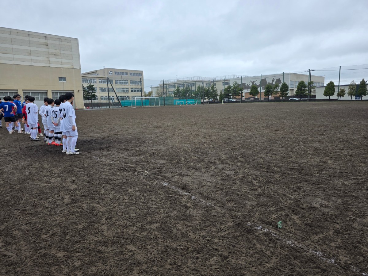 🔥2025 U15 地区カブス開幕🔥